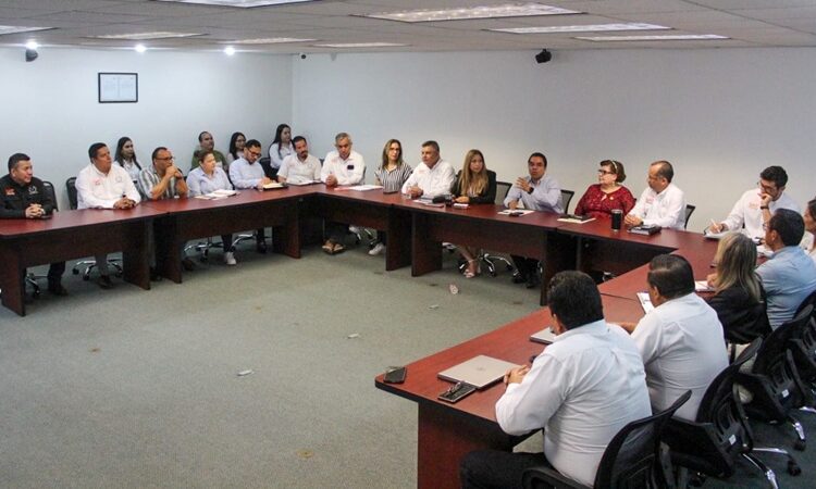 Presenta la UAT nuevo Portal de Producción Científica