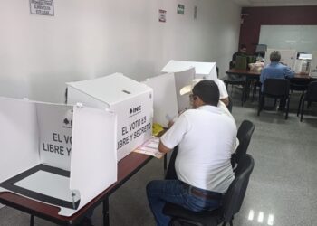 Presentan 15 impugnaciones por la elección judicial de Tamaulipas