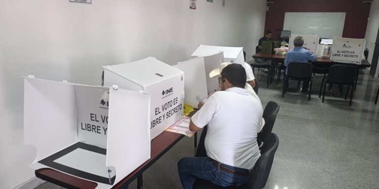 Presentan 15 impugnaciones por la elección judicial de Tamaulipas