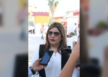 Presentará SEDUMA denuncia por cilindros metálicos en Playa Bagdad
