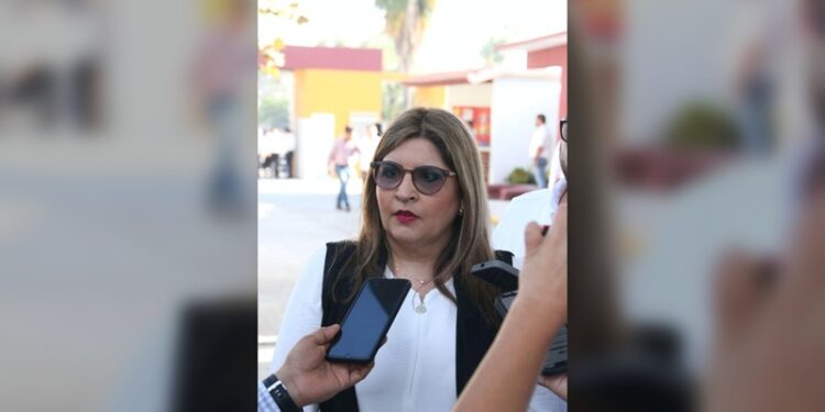 Presentará SEDUMA denuncia por cilindros metálicos en Playa Bagdad