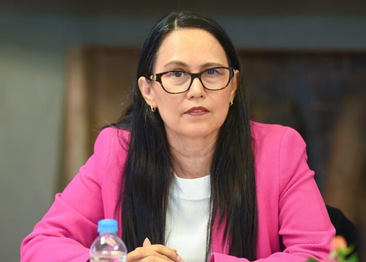 Presente Tamaulipas en la 2.ª Asamblea Ordinaria 2025 de la CPCE-F