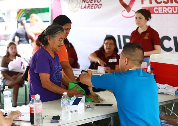“Presidencia Cerquita de Ti” llegará a Concordia con servicios del Gobierno de NLD