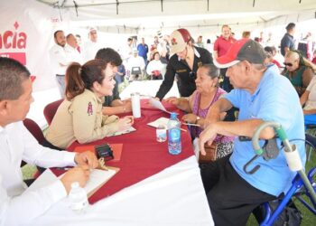 “Presidencia Cerquita de Ti” llegará a Concordia con servicios del Gobierno de NLD