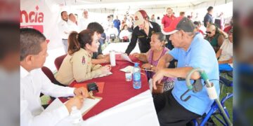 “Presidencia Cerquita de Ti” llegará a Concordia con servicios del Gobierno de NLD