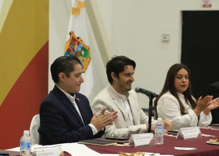 Consejo de Asesores del CCLT fortalece la justicia laboral en Tamaulipas