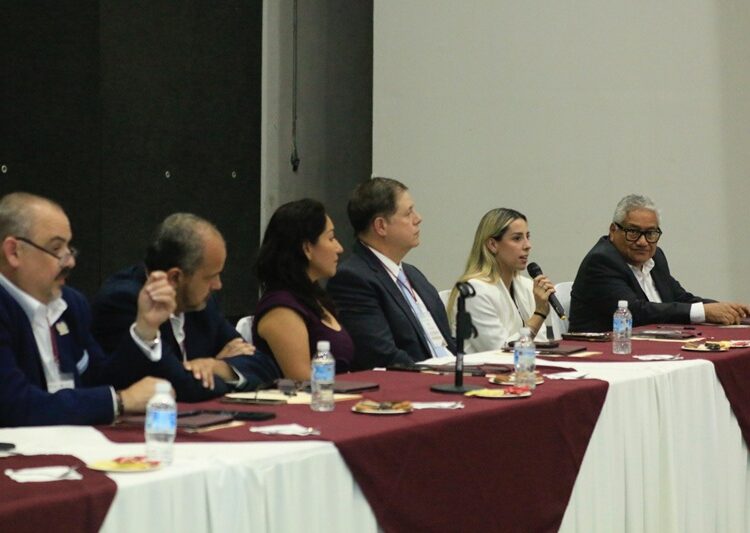 Consejo de Asesores del CCLT fortalece la justicia laboral en Tamaulipas