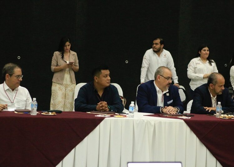 Consejo de Asesores del CCLT fortalece la justicia laboral en Tamaulipas