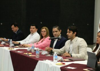 Consejo de Asesores del CCLT fortalece la justicia laboral en Tamaulipas