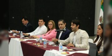 Consejo de Asesores del CCLT fortalece la justicia laboral en Tamaulipas