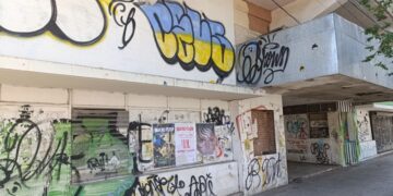 Proliferan las casas y edificios abandonados en el centro de  Ciudad Victoria