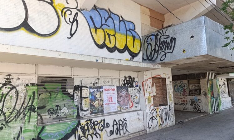 Proliferan las casas y edificios abandonados en el centro de Ciudad Victoria