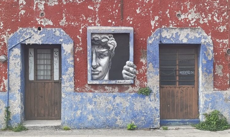 Proliferan las casas y edificios abandonados en el centro de Ciudad Victoria