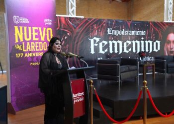 Promueve INMUJER el “Empoderamiento femenino en la subcultura gótica”