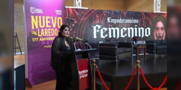 Promueve INMUJER el “Empoderamiento femenino en la subcultura gótica”
