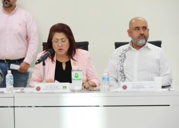 Promueve diputada de Morena iniciativa para impulsar economía circular en el estado