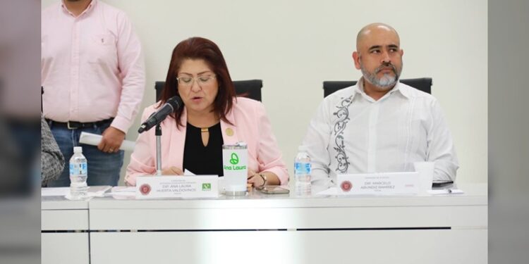 Promueve diputada de Morena iniciativa para impulsar economía circular en el estado