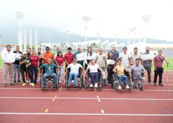 Promueve la UAT el respeto y la empatía hacia las personas con discapacidad