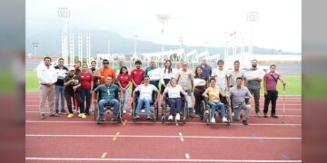 Promueve la UAT el respeto y la empatía hacia las personas con discapacidad