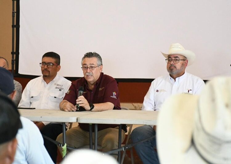 Promueven el uso del nopal como estrategia alimentaria sustentable