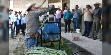 Promueven el uso del nopal como estrategia alimentaria sustentable