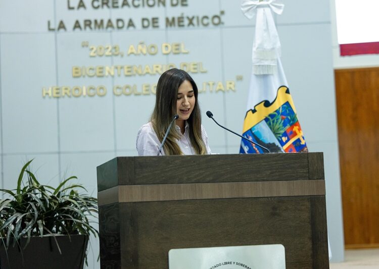 Propone Katalyna Méndez elevar a derecho las consultas infantiles