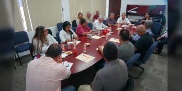 Proyecta Gobierno de NLD transformación del transporte público