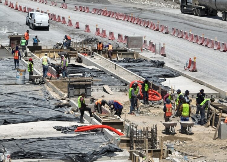 Proyecta SOP modalidad en línea para Padrón de Contratistas