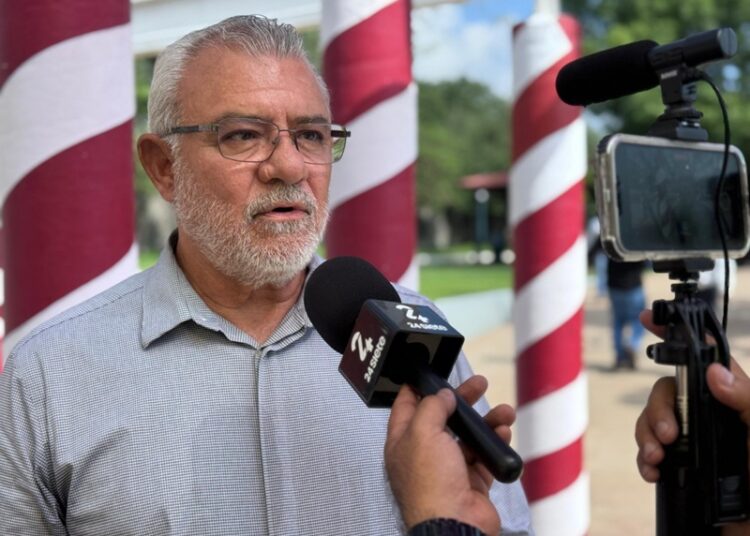 Proyecta SOP modalidad en línea para Padrón de Contratistas