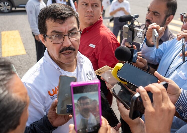 Proyecta la UAT incremento en la matrícula con apertura de nuevas carreras