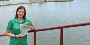 Puntea Ludivina Aldape votación para presidir Comité de Disciplina Judicial en Tamaulipas