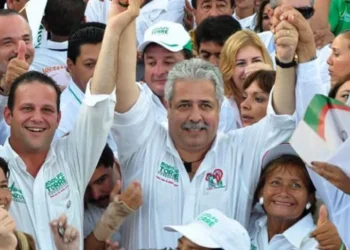 PRI recuerda a Rodolfo Torre Cantú a 15 años de su asesinato