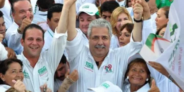 PRI recuerda a Rodolfo Torre Cantú a 15 años de su asesinato