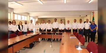 Reafirma la UAT colaboración en la agenda energética de Tamaulipas