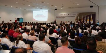 Realiza CRETAM Foro Regional de Escuelas Multigrado