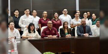 Realiza SIPINNA 2.ª sesión de la Comisión de Tecnología y Contenidos Audiovisuales