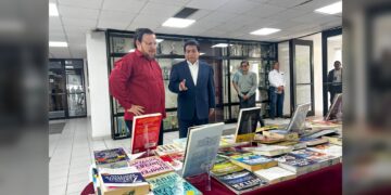 Realiza secretario de Educación visita de trabajo a la UTNL