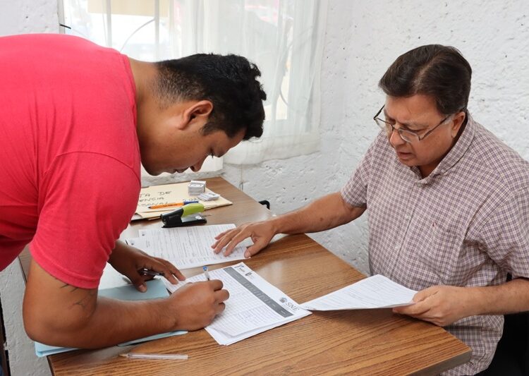 Realizan TECHINT y SNE Tampico reclutamiento exitoso con alta colocación laboral