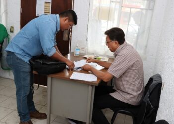 Realizan TECHINT y SNE Tampico reclutamiento exitoso con alta colocación laboral