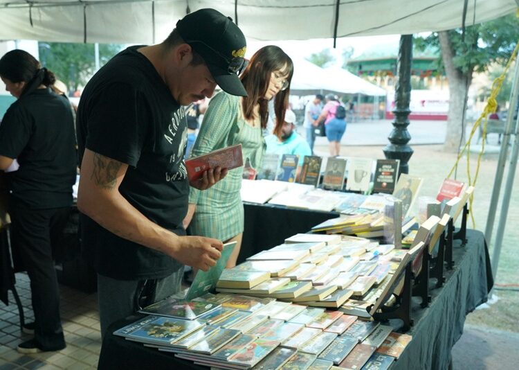 Realizan con éxito nueva edición de la ‘Mercadita La Red’