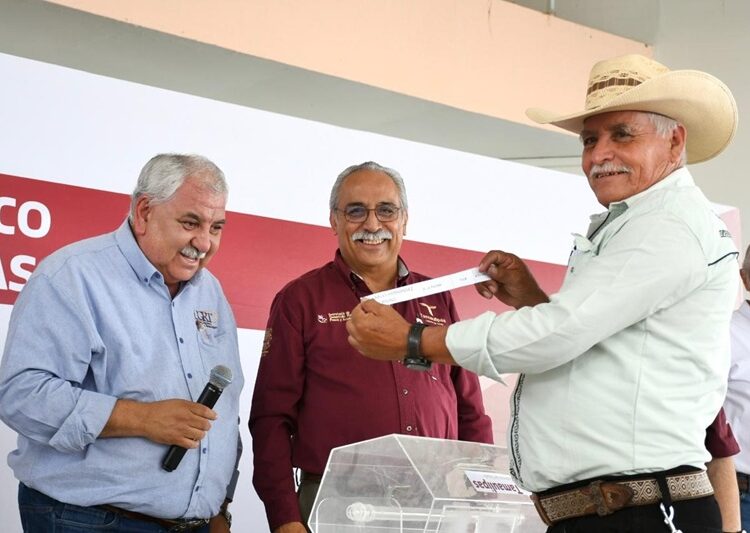 Realizan evento de ‘Mejoramiento Genético 2025’ en Tula