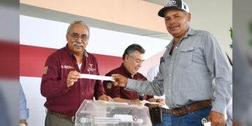 Realizan evento de ‘Mejoramiento Genético 2025’ en Tula