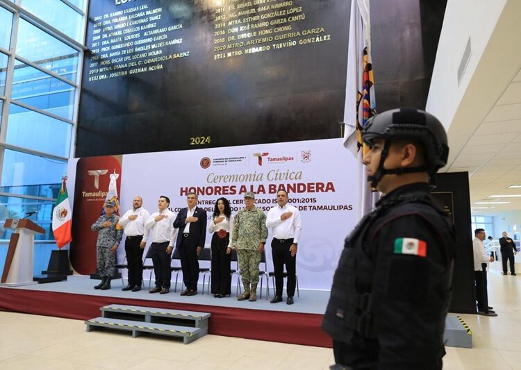 Reconoce AVA labor del Congreso como aliado de la transformación