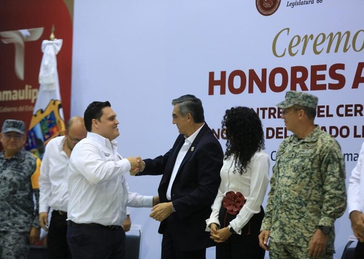 Reconoce AVA labor del Congreso como aliado de la transformación