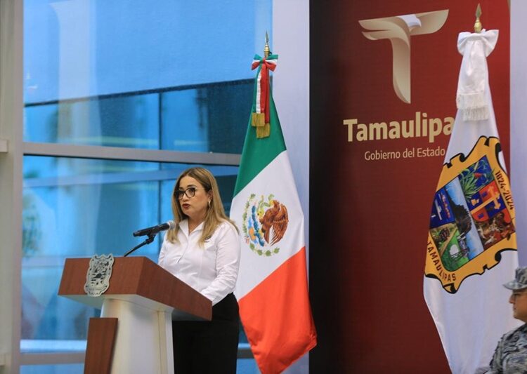 Reconoce AVA labor del Congreso como aliado de la transformación