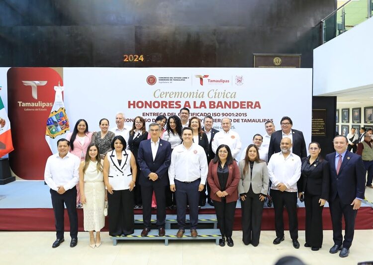 Reconoce AVA labor del Congreso como aliado de la transformación