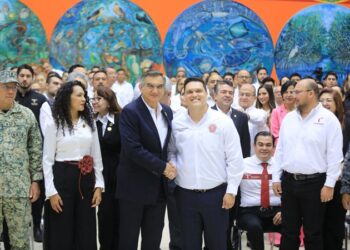 Reconoce AVA labor del Congreso como aliado de la transformación