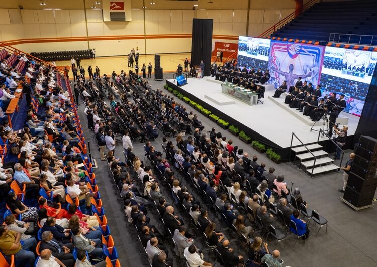 Reconoce la UAT vocación y trayectoria académica de sus docentes