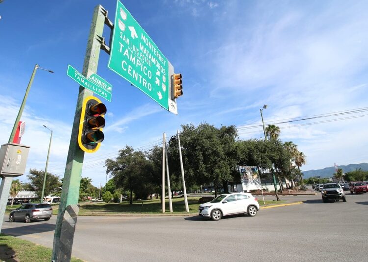 Redefine Tamaulipas su modelo de crecimiento urbano con visión sostenible