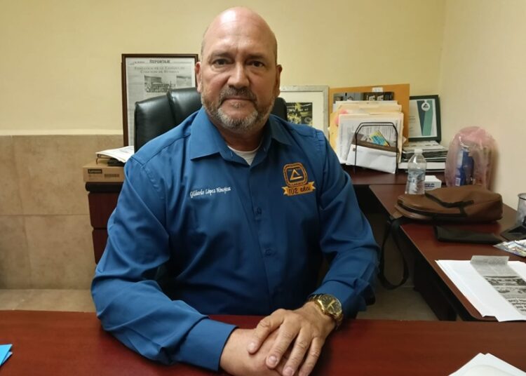 “Reforma laboral sin apoyos pone en riesgo al comercio formal”: CANACO